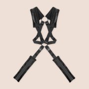 Stand and Deliver Sex Position Body Sling